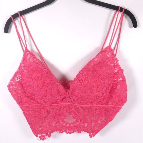 NWT SHERRI HILL 52493 Coral Prom Dress Mermaid Fitted Trumpet Train Slit Size 6 - Picture 4 of 16